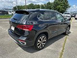 Used 2022 Volkswagen Taos SE image 5