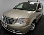 Used 2013 Chrysler Town & Country Touring image 2