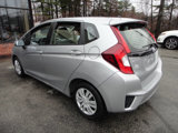 Used 2017 Honda Fit LX image 6