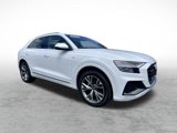 Used 2023 Audi Q8 Premium Plus w/ Premium Plus Package image 3
