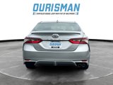 Used 2023 Toyota Camry SE image 5