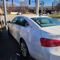 Used 2015 Chevrolet Impala LS image 3