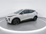 Used 2022 Chevrolet Bolt EUV Premier w/ Sun & Sound Package image 4