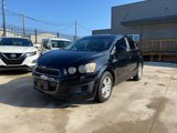 Used 2016 Chevrolet Sonic LT w/ Driver Confidence Package image 2