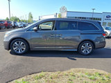 Used 2016 Honda Odyssey Touring Elite image 4