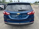 Used 2021 Chevrolet Equinox LT image 4
