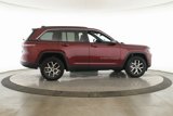 Used 2025 Jeep Grand Cherokee Limited image 6
