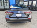 New 2025 Honda Civic Sport Touring image 6
