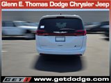New 2025 Chrysler Pacifica Pinnacle image 5