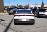 New 2025 Hyundai Elantra Sport image 4