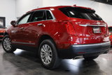 Used 2019 Cadillac XT5 Luxury image 4