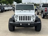 Used 2015 Jeep Wrangler Unlimited Sport w/ Quick Order Package 24S image 2