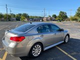 Used 2011 Subaru Legacy 3.6R Limited image 5