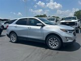 Certified 2021 Chevrolet Equinox LT image 2