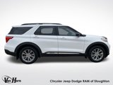 Used 2020 Ford Explorer XLT w/ Equipment Group 202A image 2