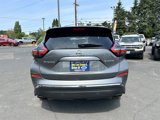 Used 2021 Nissan Murano SV image 6