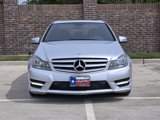 Used 2012 Mercedes-Benz C 250 Sedan image 2