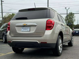 Used 2016 Chevrolet Equinox LT w/ Convenience Package image 4