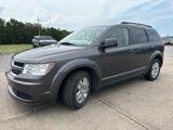 Used 2020 Dodge Journey SE image 3