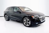 Used 2021 Audi e-tron Premium image 3