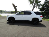 Used 2020 Chevrolet Traverse LT image 4