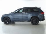 Used 2021 Jeep Grand Cherokee Limited X image 4