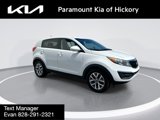 Used 2015 Kia Sportage LX image 2