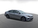 Used 2024 Kia Forte LXS image 2