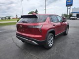 New 2026 Chevrolet Equinox LT w/ Convenience Package II image 3