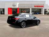 New 2025 Nissan Sentra SV w/ Trunk Package image 3
