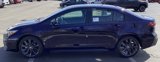 New 2025 Toyota Corolla XSE image 4