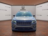 Used 2022 Jeep Cherokee Latitude w/ Sun & Sound Group image 2