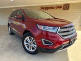 Used 2016 Ford Edge SEL w/ Equipment Group 201A image 2