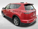 Used 2017 Toyota RAV4 Limited image 3