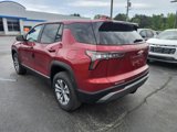 New 2026 Chevrolet Equinox LT w/ Convenience Package II image 6