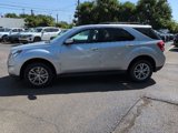 Used 2017 Chevrolet Equinox LT w/ Convenience Package image 3