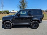 New 2025 Land Rover Defender 90 S image 5