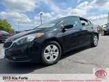 Used 2015 Kia Forte LX image 2