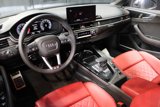 Used 2024 Audi S5 Premium Plus w/ Premium Plus Package image 4