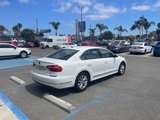 Used 2016 Volkswagen Passat 1.8T S image 6
