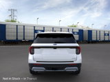 New 2025 Ford Explorer Platinum image 5