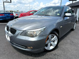 Used 2008 BMW 528xi Sedan image 4