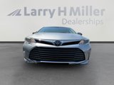 Used 2018 Toyota Avalon XLE image 4