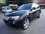 Used 2017 BMW X3 sDrive28i image 3