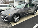 Used 2018 Maserati Levante image 3
