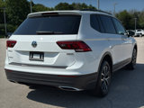 Used 2021 Volkswagen Tiguan S image 5