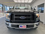 Used 2016 Ford F150 XL w/ Equipment Group 101A Mid image 2