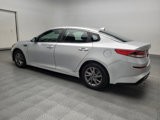 Used 2020 Kia Optima LX image 3