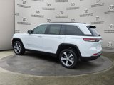 New 2025 Jeep Grand Cherokee Limited w/ Luxury Tech Group II image 3