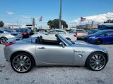 Used 2006 Pontiac Solstice Convertible w/ Power Package image 4